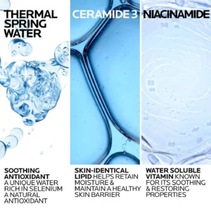 Toleriane Double Repair Face Moisturizer - Image 2