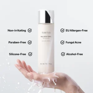 Milk Skin Toner - Image 4