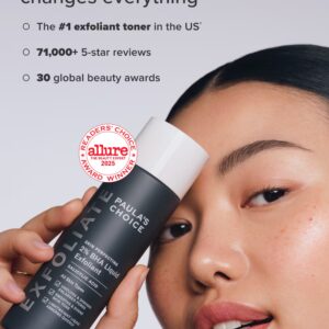 2% BHA Liquid Exfoliant - Image 5