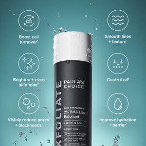 2% BHA Liquid Exfoliant - Image 2