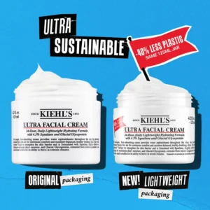 Kiehl's Ultra Facial Cream - Image 3