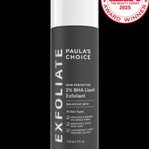2% BHA Liquid Exfoliant - Image 3