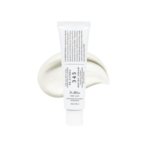 345 Relief Cream
