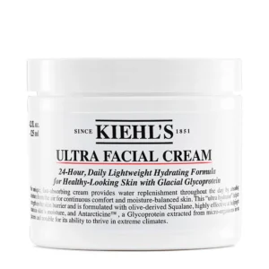 Kiehl's Ultra Facial Cream - Image 6