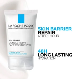 Toleriane Double Repair Face Moisturizer - Image 3