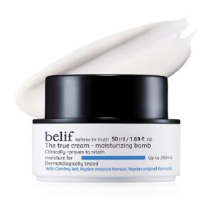 The True Cream Moisturizing Bomb - Image 5