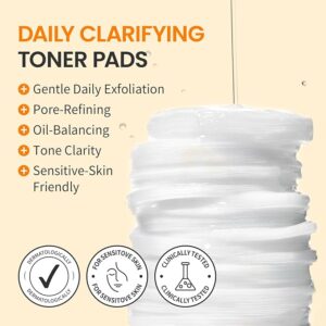 Vitamin C Toner Pads - Image 4