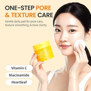 Vitamin C Toner Pads - Image 5