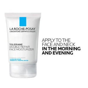 Toleriane Double Repair Face Moisturizer - Image 4