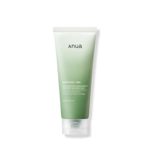 Heartleaf Quercetinol Pore Cleansing Foam