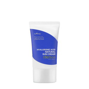 Hyaluronic Acid Natural Sunscreen