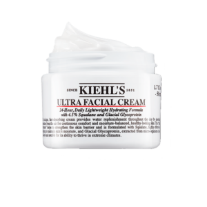 Kiehl's Ultra facial cream