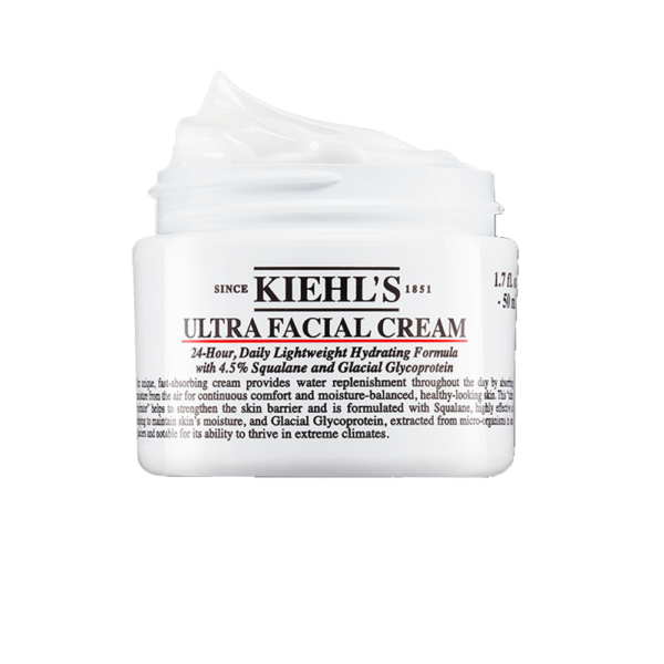 Kiehl's Ultra facial cream