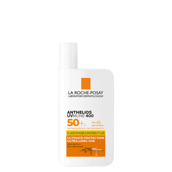 Anthelios UVMUNE 50+ Protection