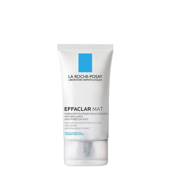La Roche-Posay Effaclar Mat Daily Moisturizer Effaclar Mat Daily Moisturizer