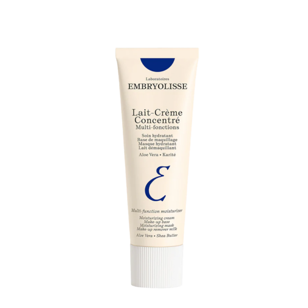 Lait-Crème Concentré 2