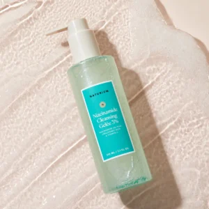 Niacinamide Cleansing Gelée 3% - Image 4
