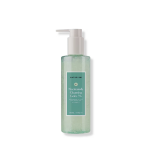 Niacinamide Cleansing Gelée 3%