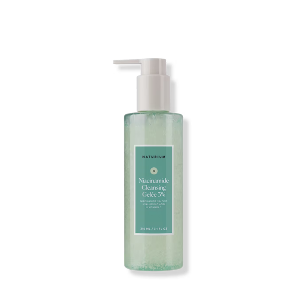 Niacinamide Cleansing Gelée 3% Niacinamide Cleansing Gelée 3%