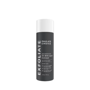 2% BHA Liquid Exfoliant