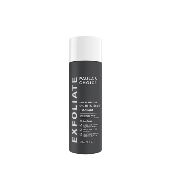 2% BHA Liquid Exfoliant 2% BHA Liquid Exfoliant