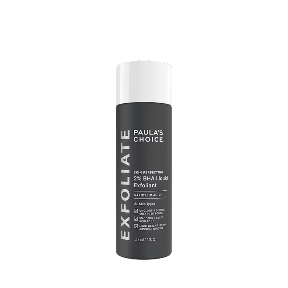 2% BHA Liquid Exfoliant
