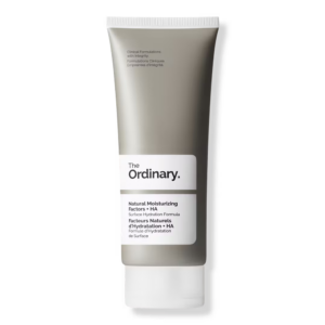 The Ordinary Natural Moisturizing Factors+HA