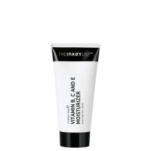 Vitamin B C & E Moisturizer