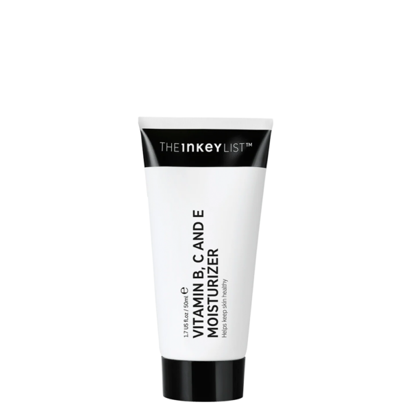 Vitamin B C & E Moisturizer