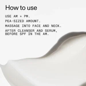 Omega Water Cream - Image 3