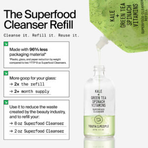 Superfood Cleanser - Image 2