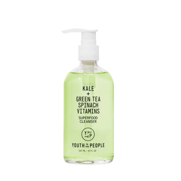 Superfood Cleanser