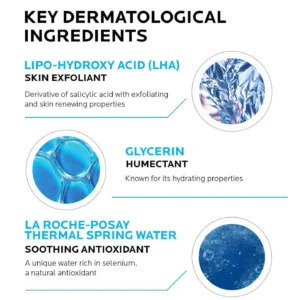 Effaclar Mat Daily Moisturizer - Image 5