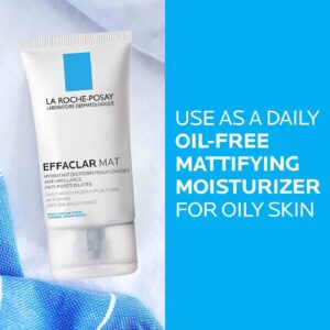 Effaclar Mat Daily Moisturizer - Image 2