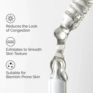 Salicylic Acid 2% Solution - Image 4