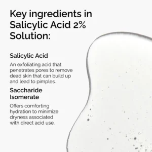 Salicylic Acid 2% Solution - Image 5