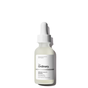 Salicylic Acid 2% Solution