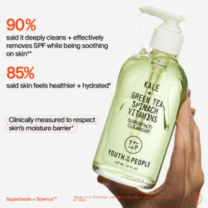Superfood Cleanser - Image 6
