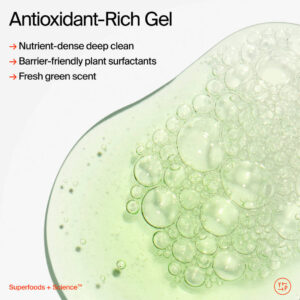 Superfood Cleanser - Image 8