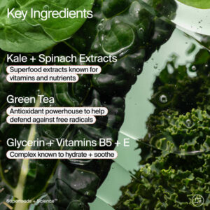 Superfood Cleanser - Image 7