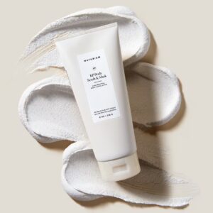 KP Body Scrub - Image 3
