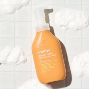 Dream Foaming Body Wash - Image 4