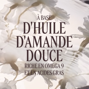 Huile De Douche Amande - Image 4