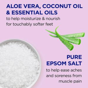 Footcare Therapy Gentle Exfoliant - Image 3