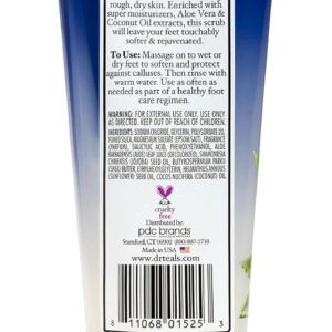 Footcare Therapy Gentle Exfoliant - Image 5