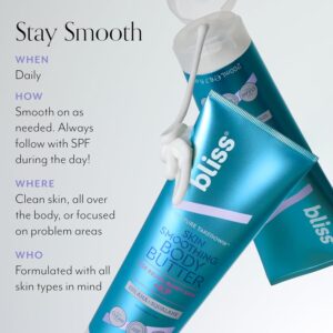 Skin Smoothing Body Butter - Image 4