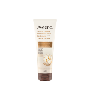 Tone + Texture Renewing Scrub