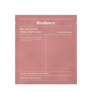 Bio-Collagen Real Deep Mask