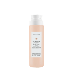 Brightener Vitamin C Body Wash
