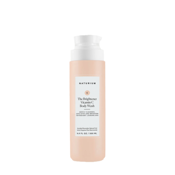 Brightener Vitamin C Body Wash Brightener Vitamin C Body Wash